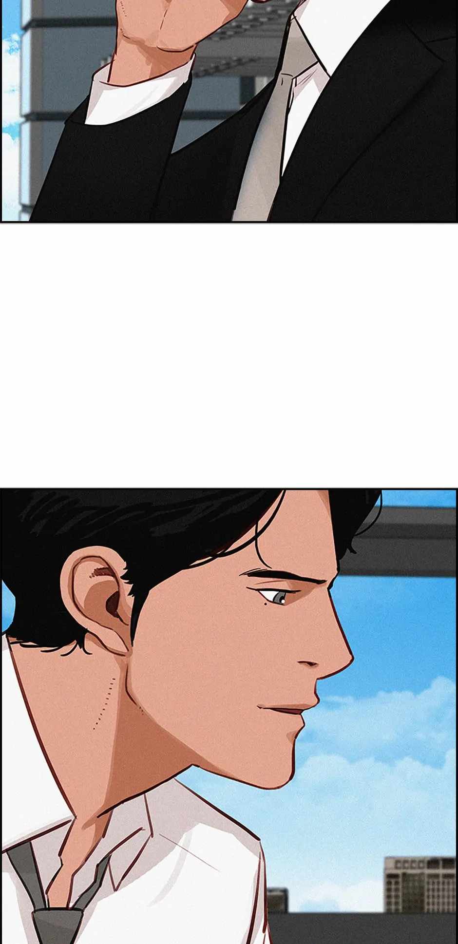 Read Lord Of Money Manga Online