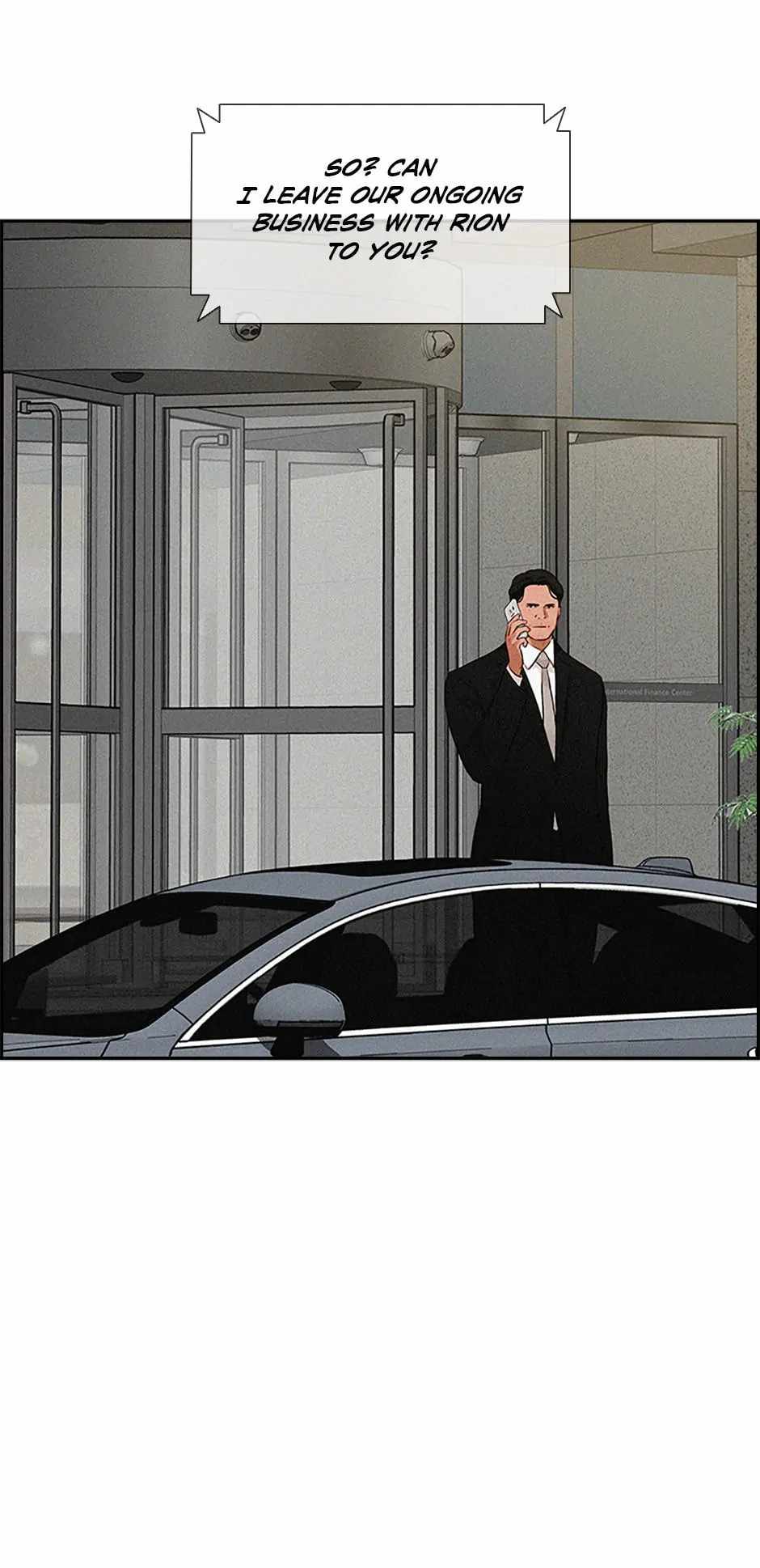 Read Lord Of Money Manga Online