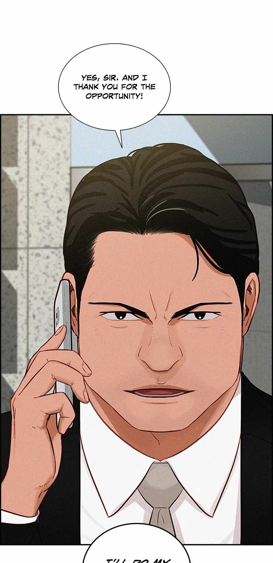 Read Lord Of Money Manga Online
