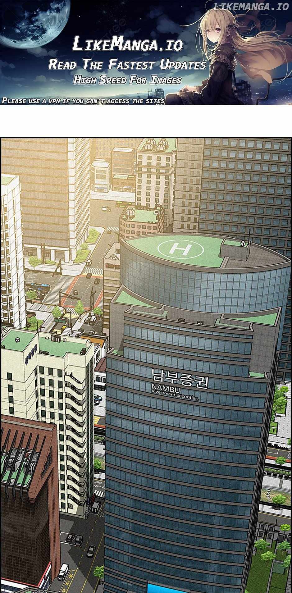 Read Lord Of Money Manga Online