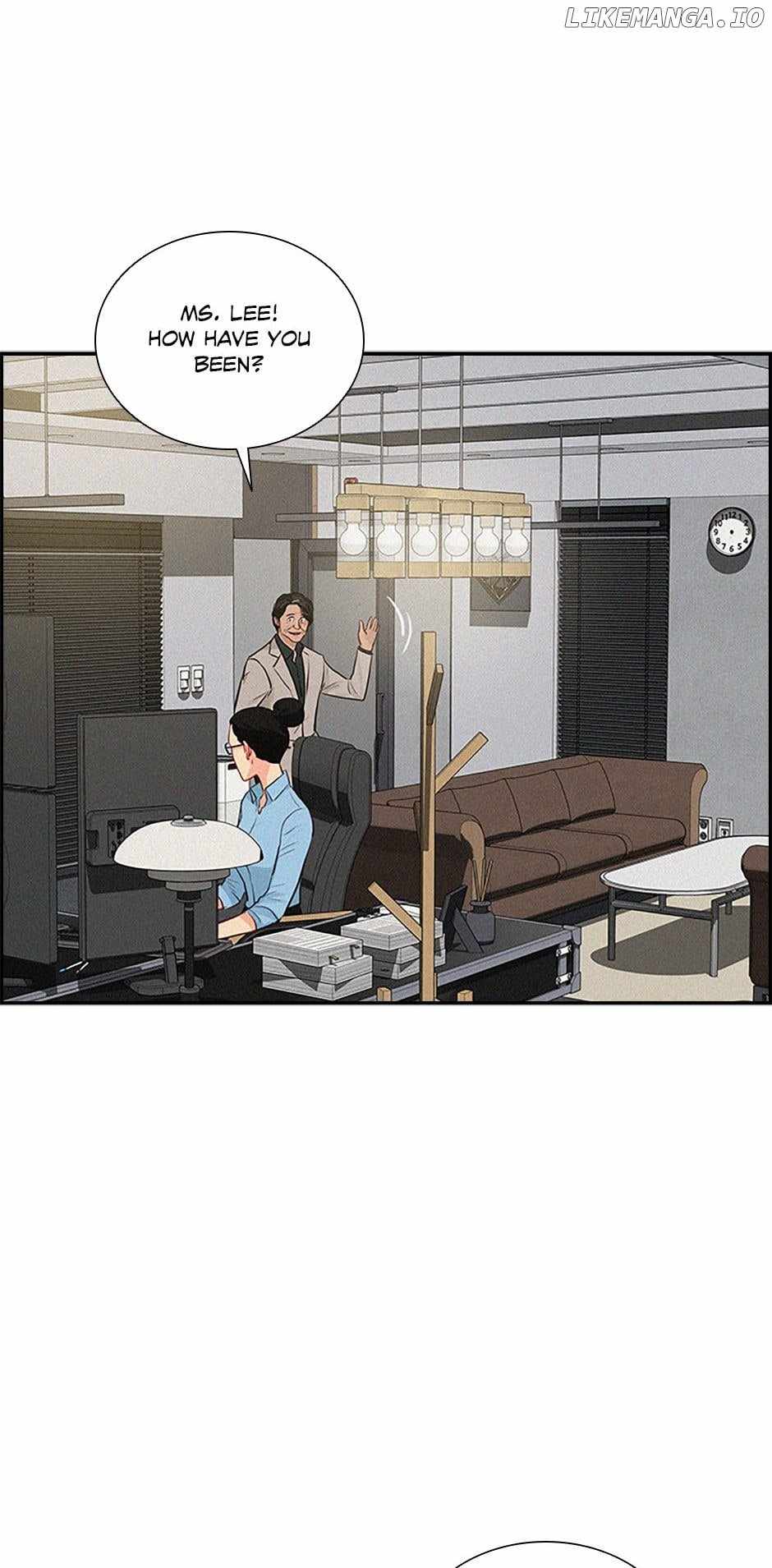 Read Lord Of Money Manga Online