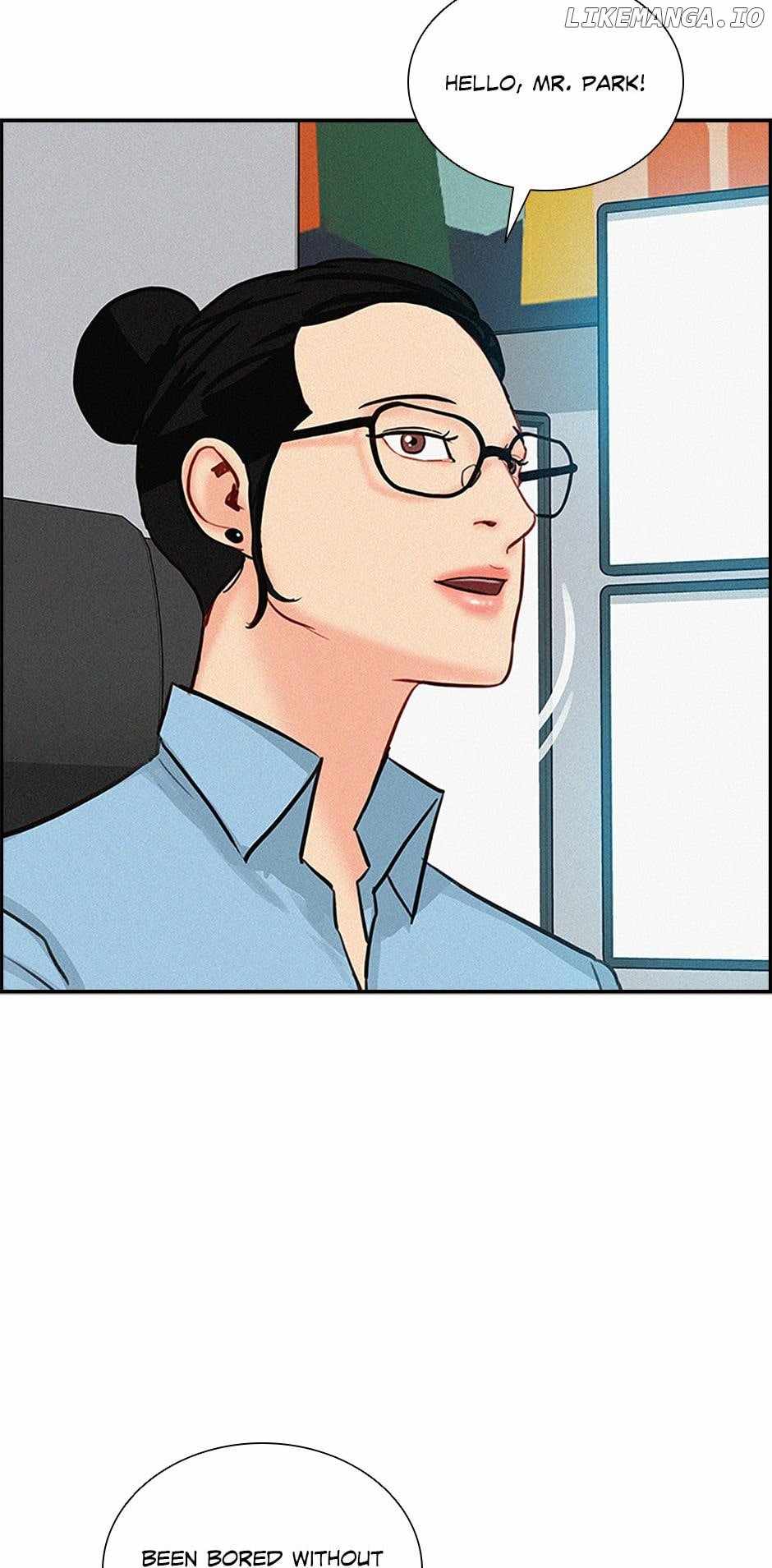 Read Lord Of Money Manga Online