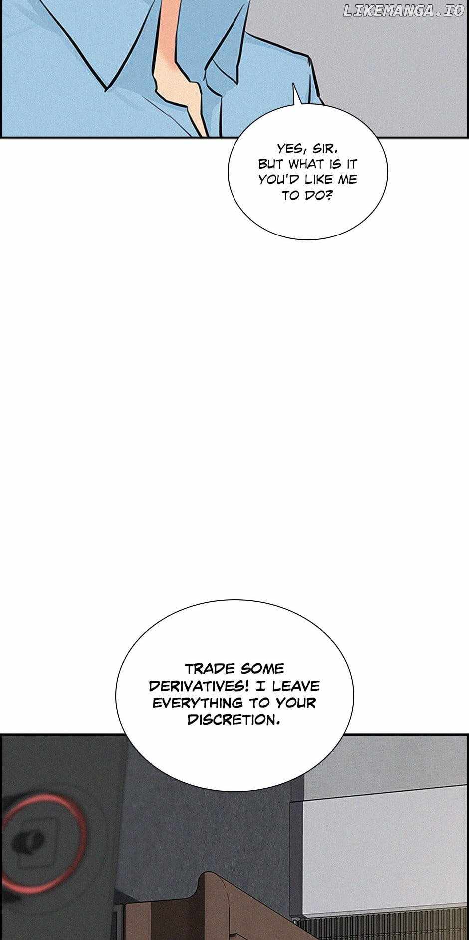 Read Lord Of Money Manga Online
