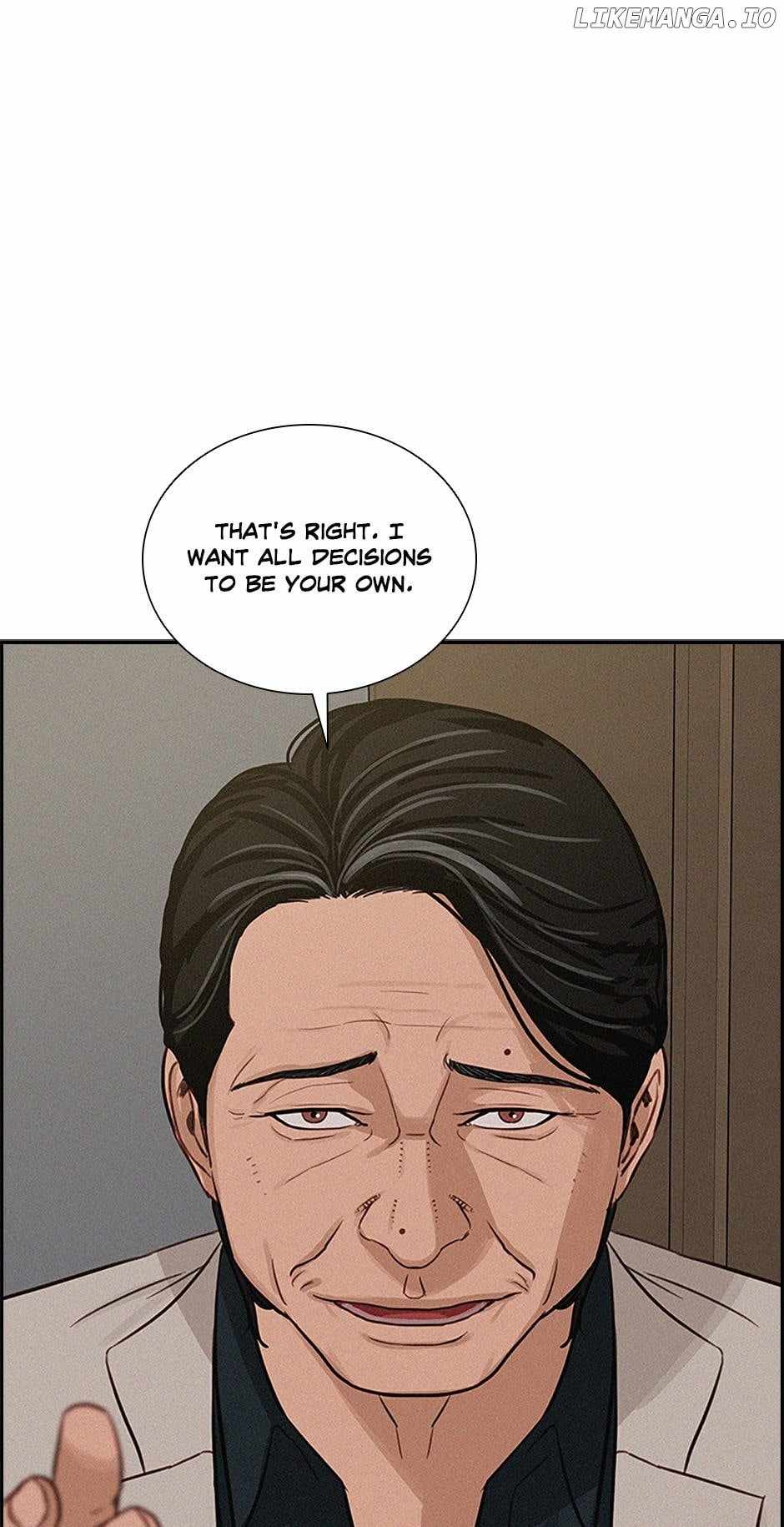 Read Lord Of Money Manga Online