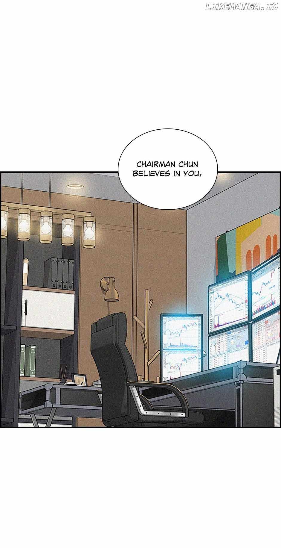 Read Lord Of Money Manga Online