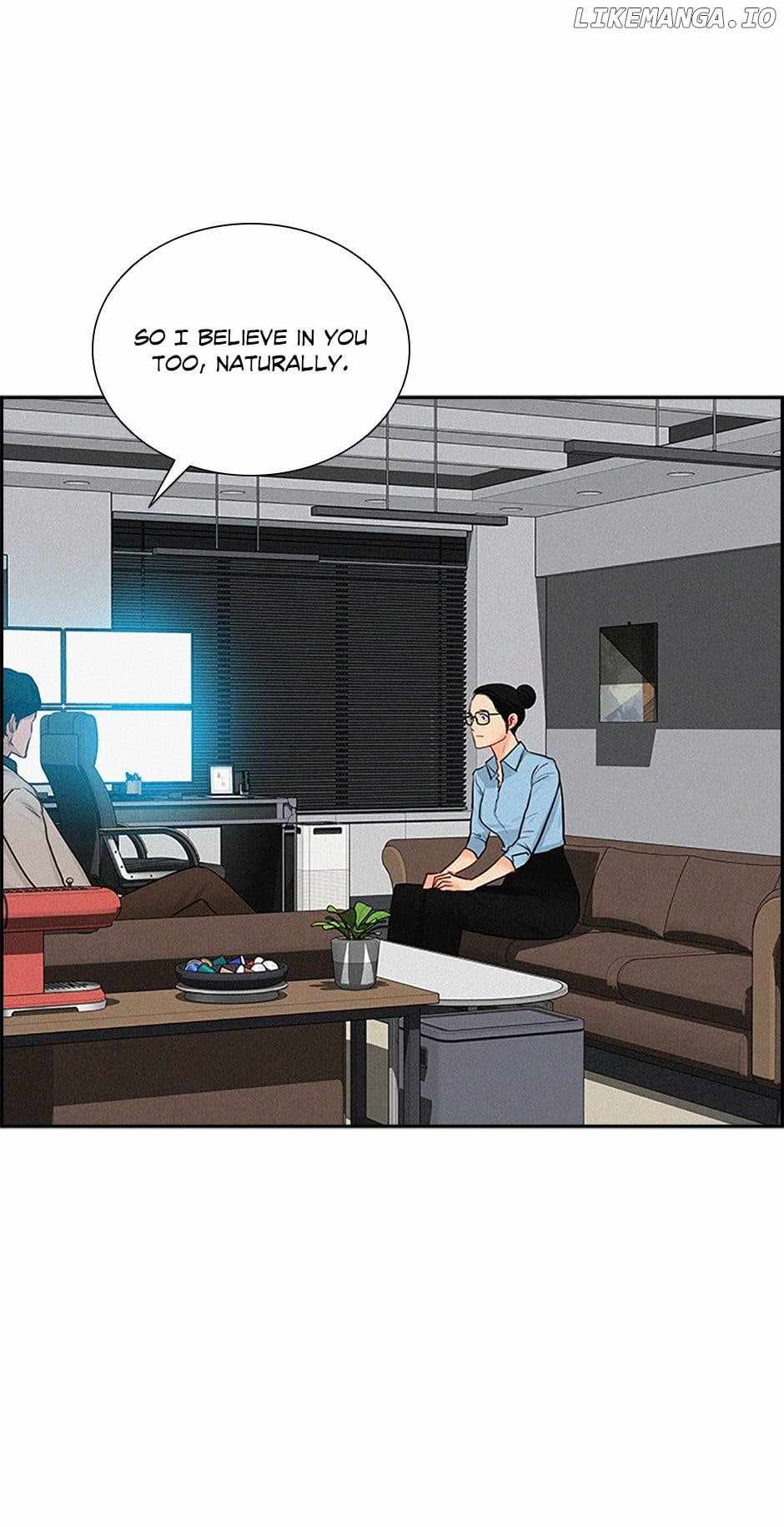 Read Lord Of Money Manga Online