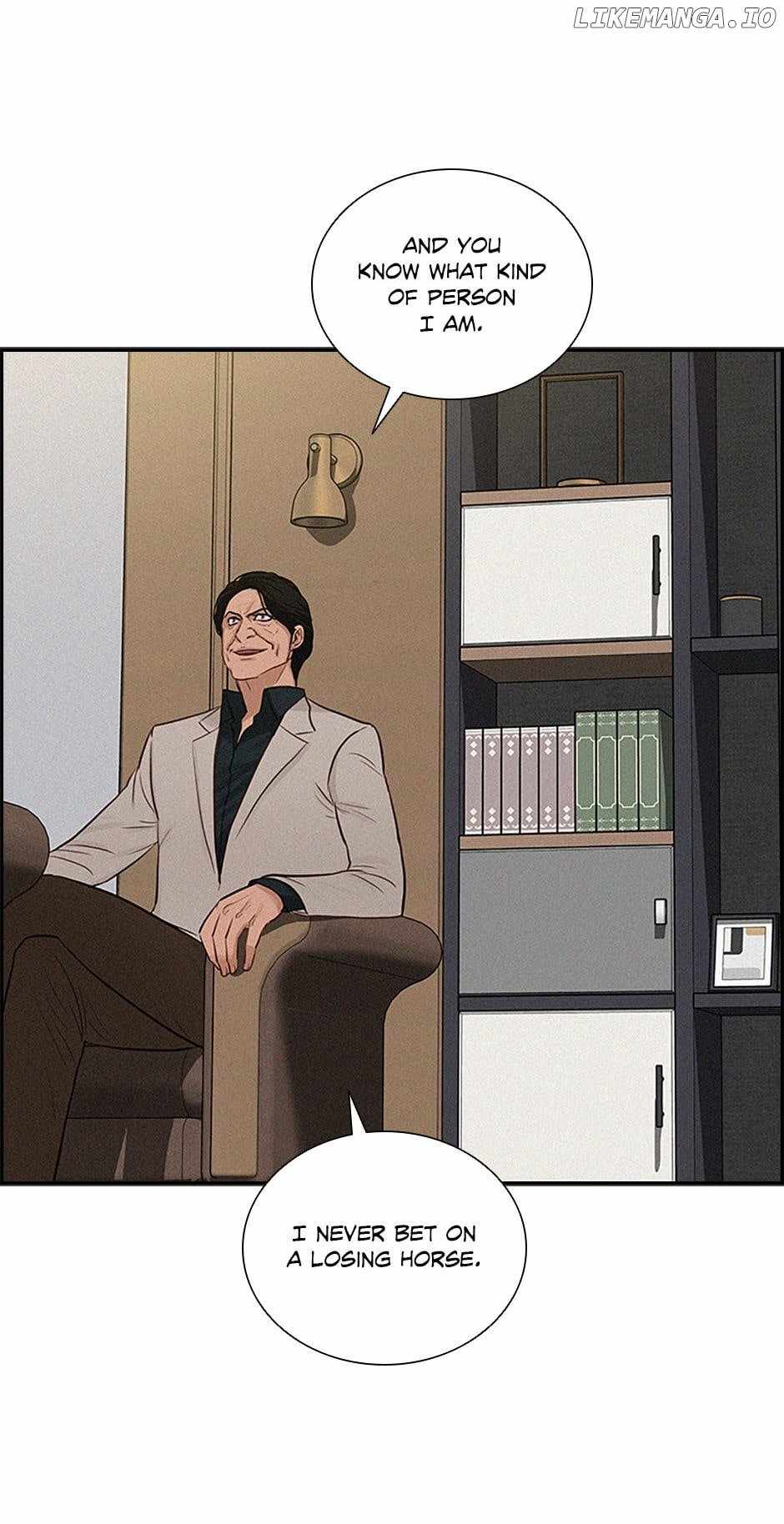 Read Lord Of Money Manga Online