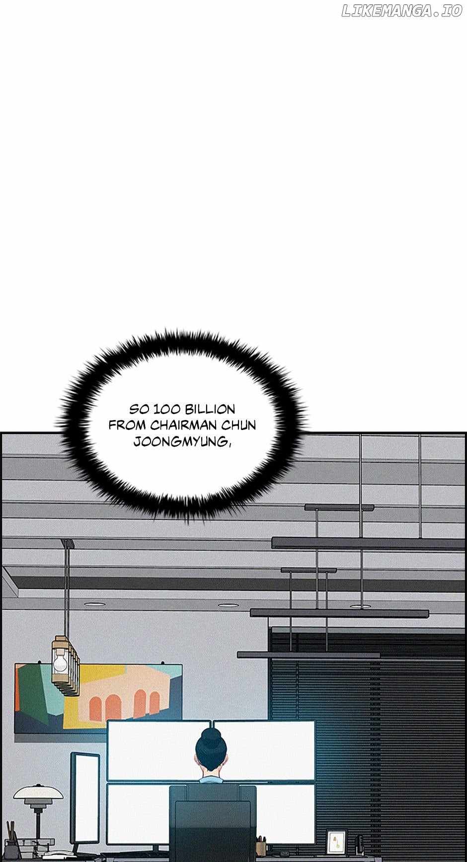 Read Lord Of Money Manga Online