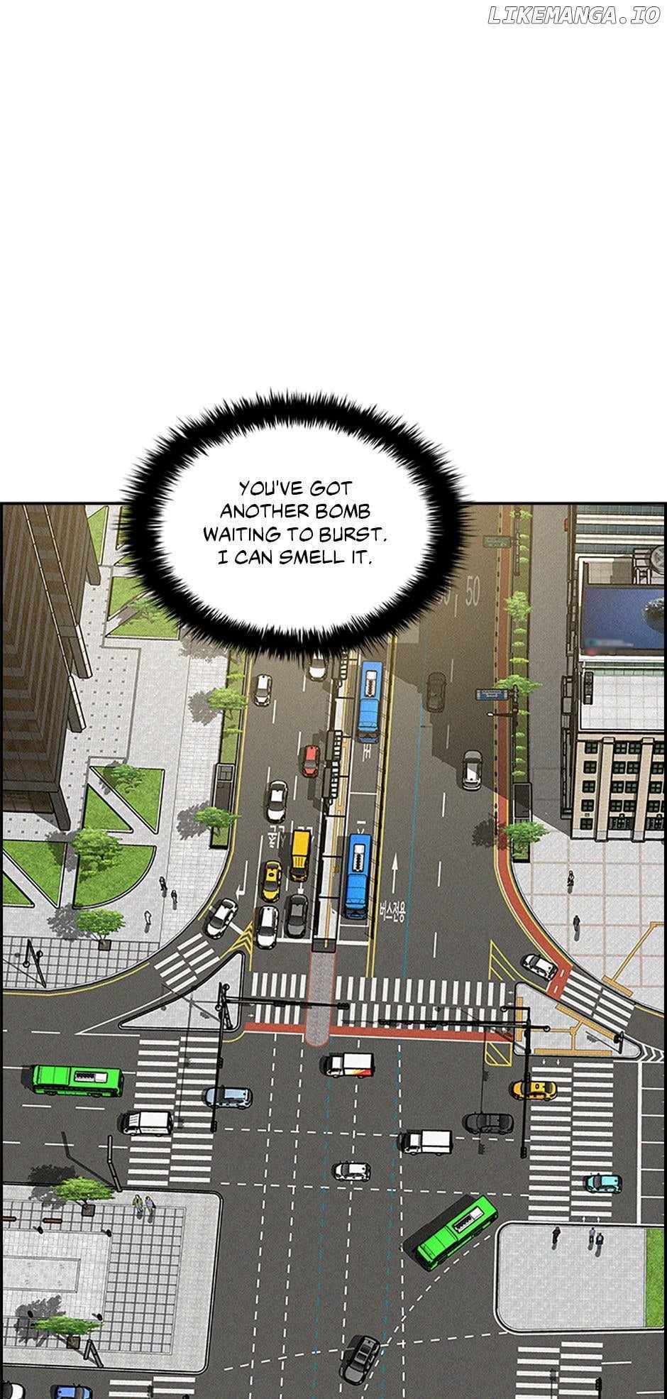 Read Lord Of Money Manga Online