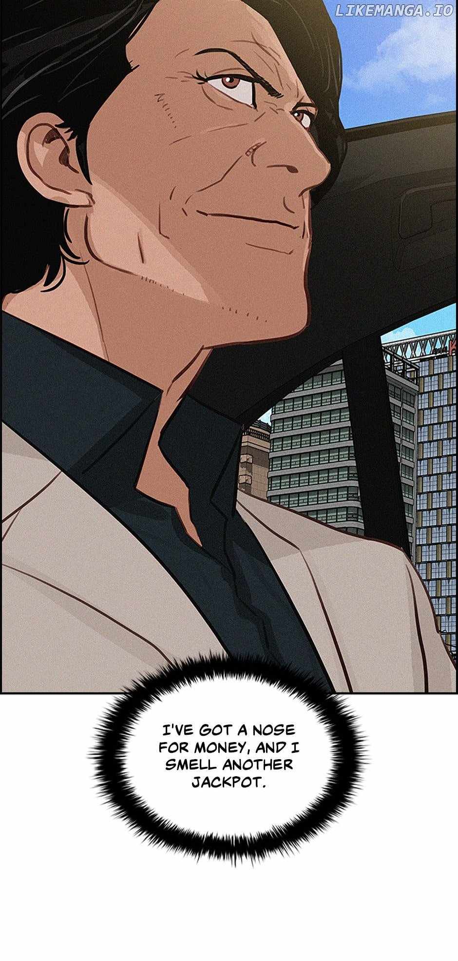 Read Lord Of Money Manga Online