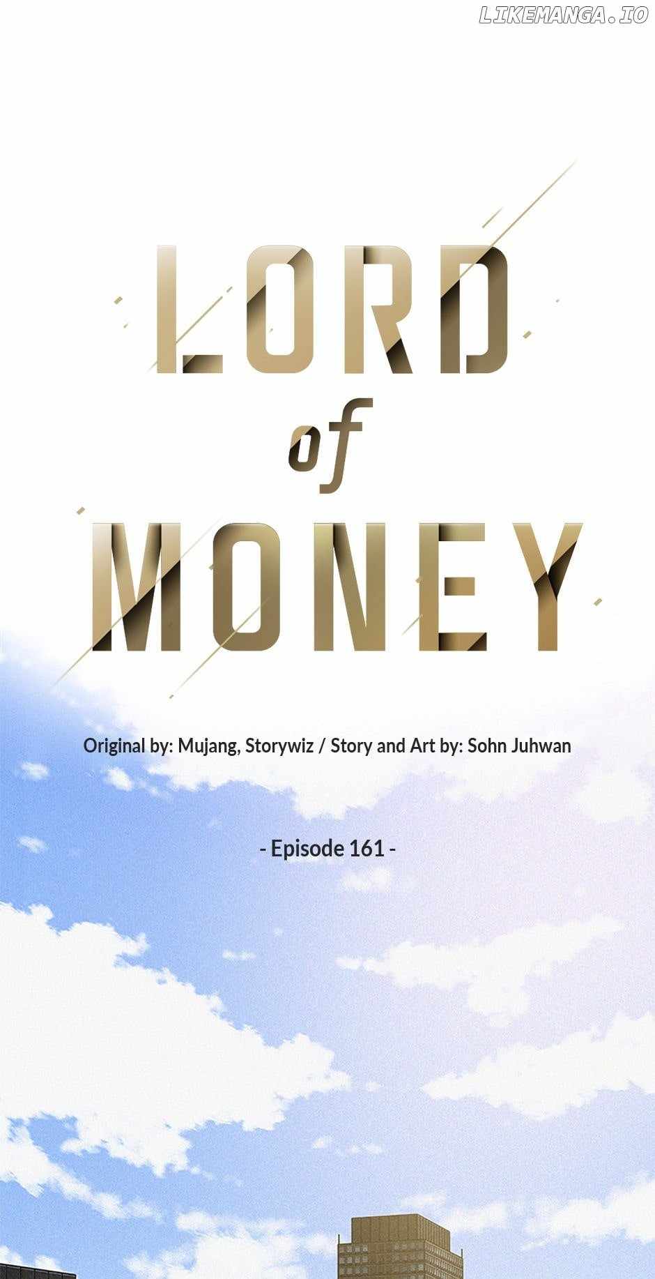 Read Lord Of Money Manga Online
