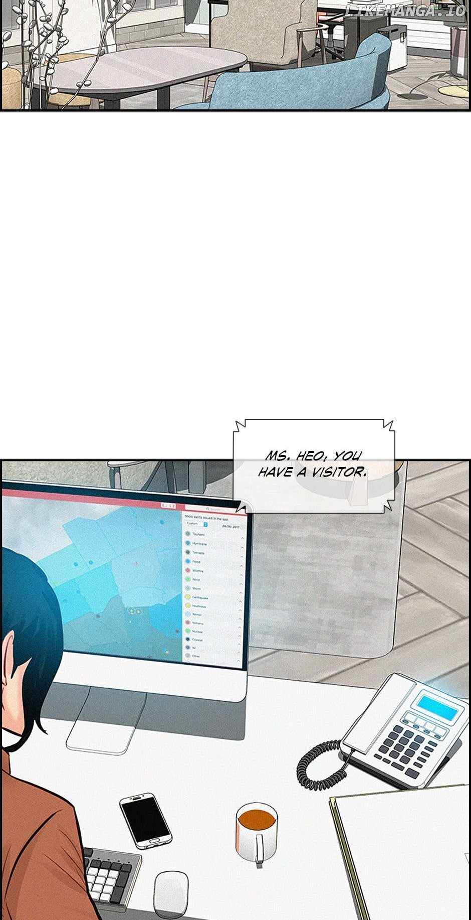 Read Lord Of Money Manga Online