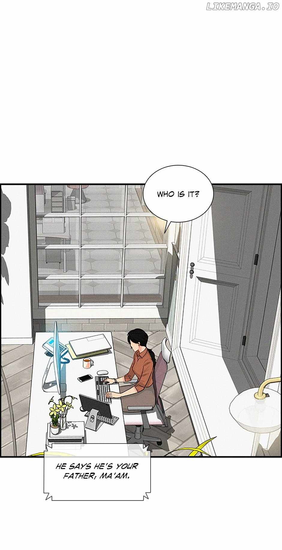Read Lord Of Money Manga Online