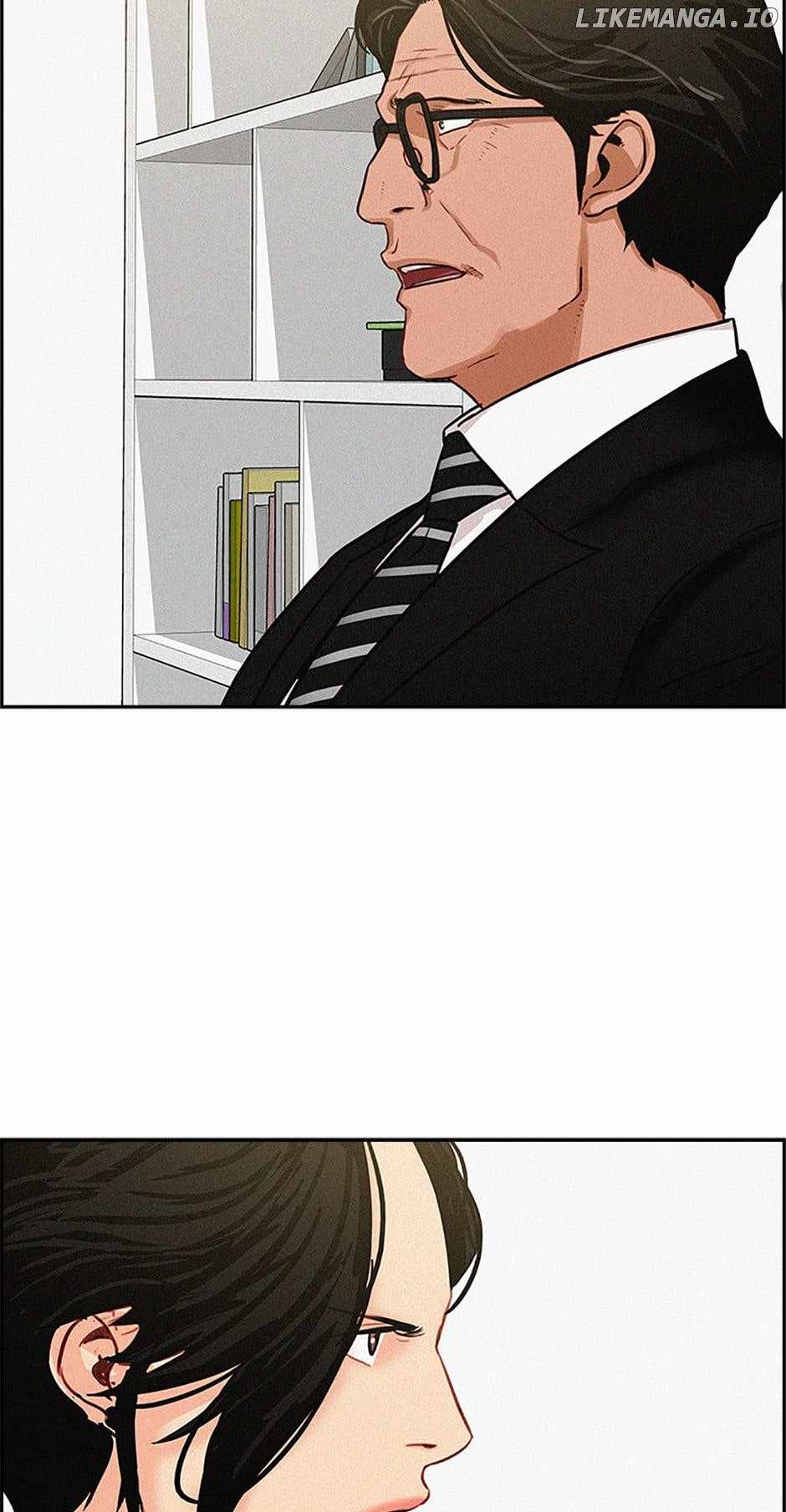 Read Lord Of Money Manga Online