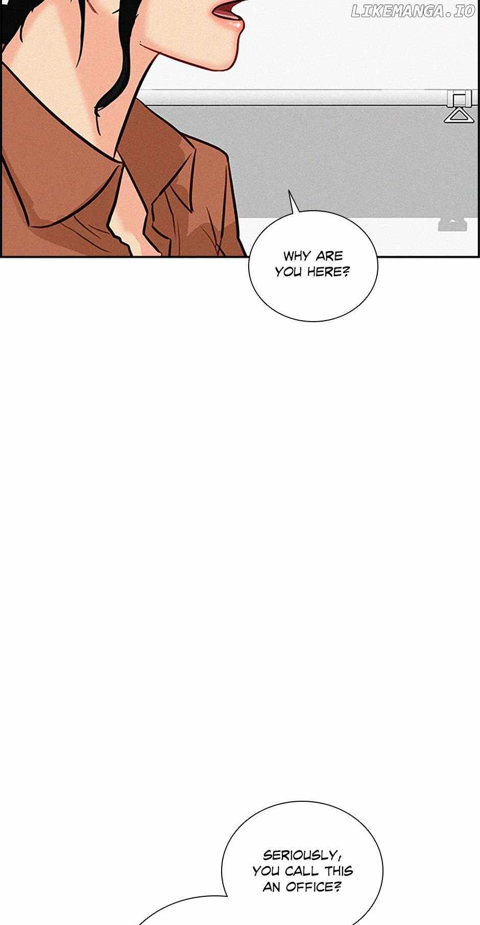 Read Lord Of Money Manga Online