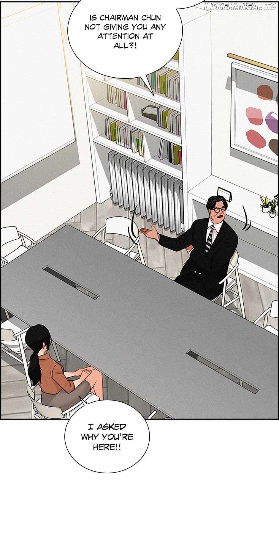 Read Lord Of Money Manga Online