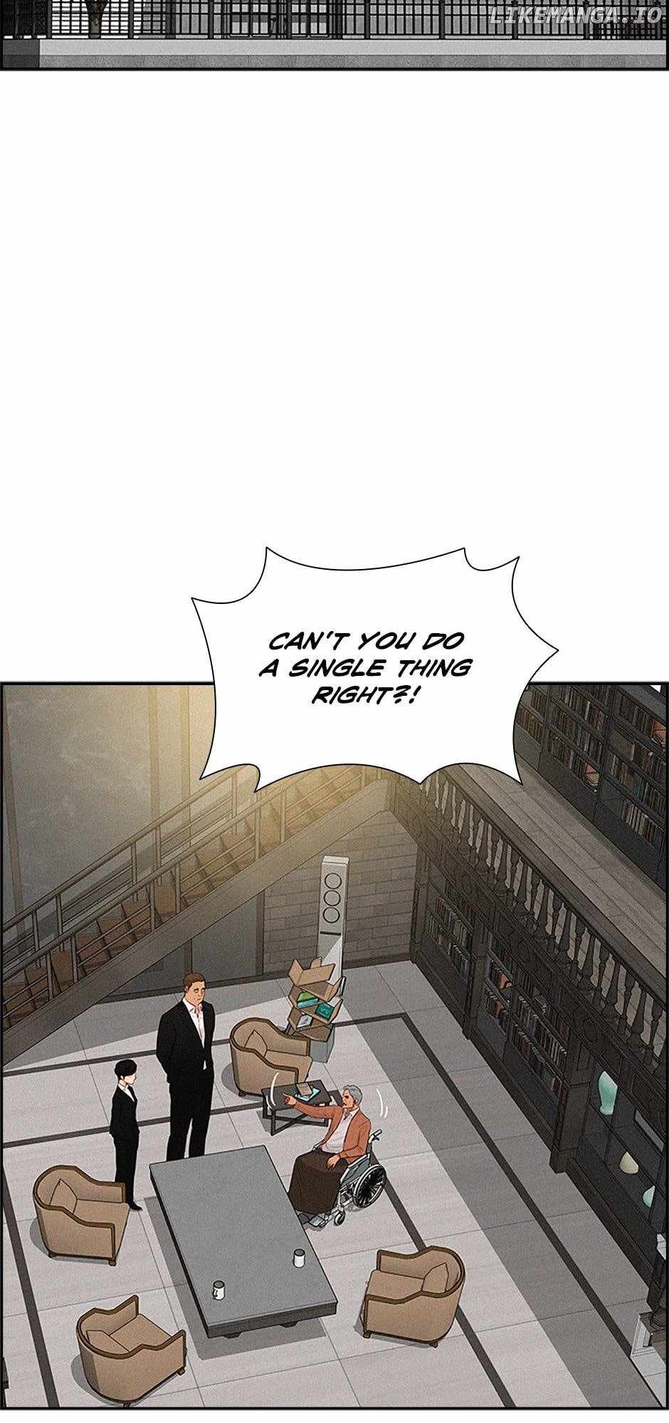 Read Lord Of Money Manga Online
