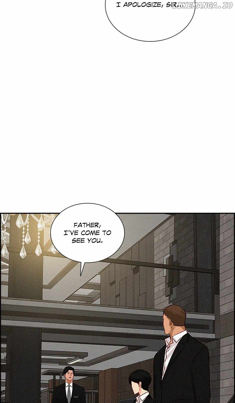 Read Lord Of Money Manga Online