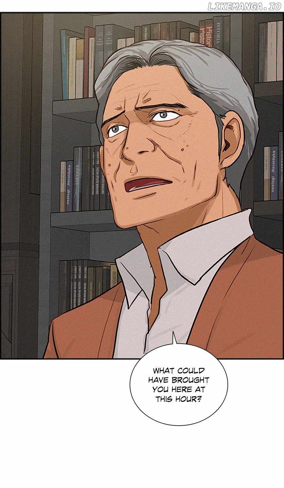 Read Lord Of Money Manga Online