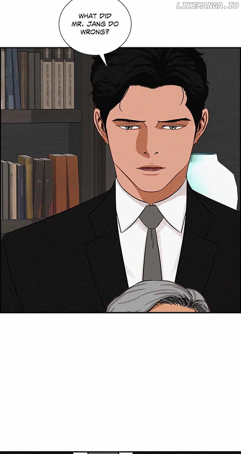 Read Lord Of Money Manga Online