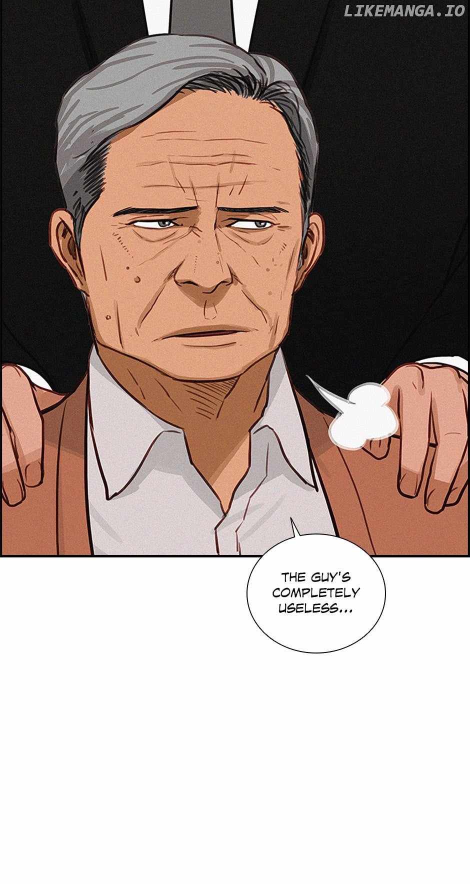 Read Lord Of Money Manga Online