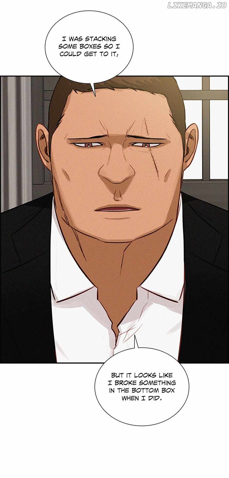 Read Lord Of Money Manga Online