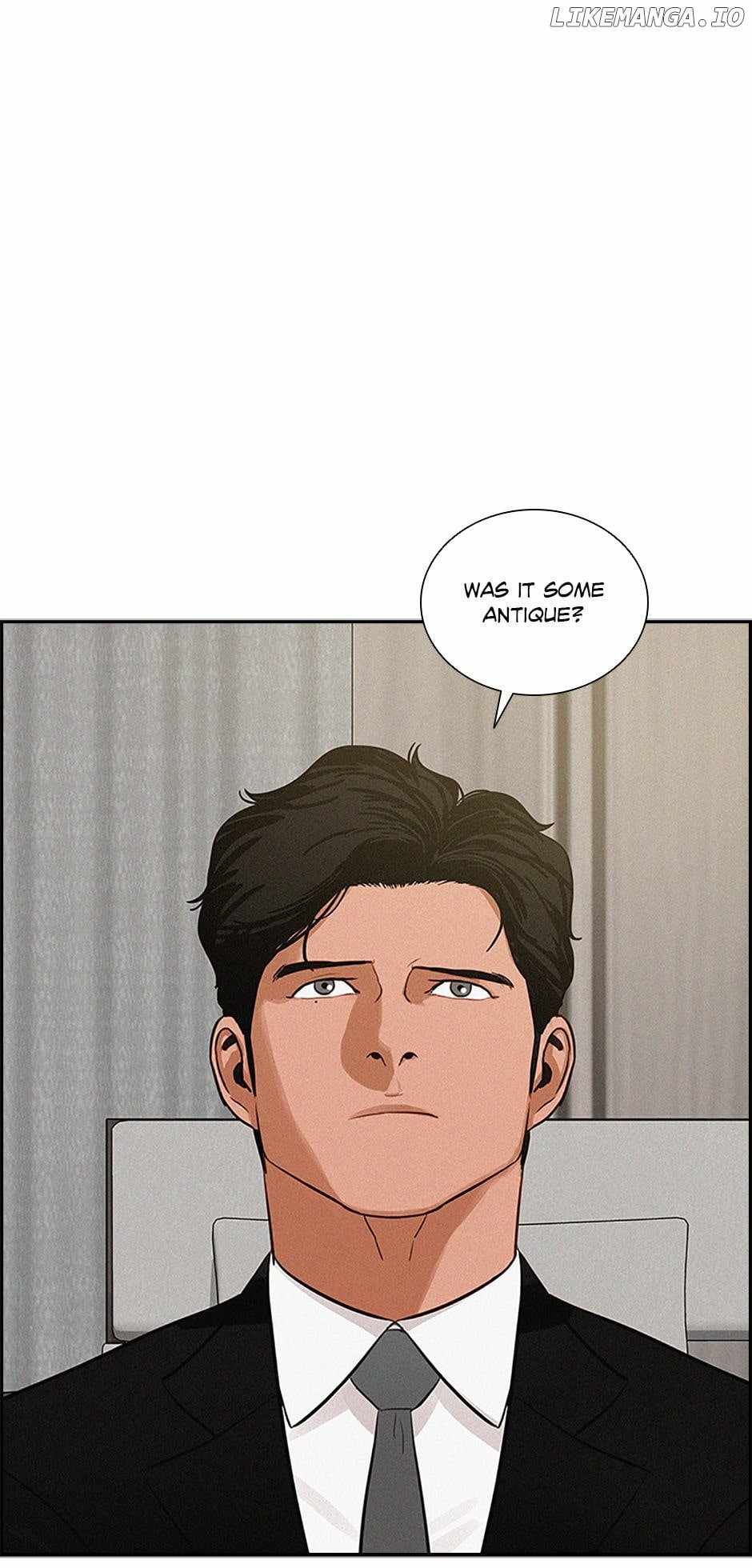 Read Lord Of Money Manga Online