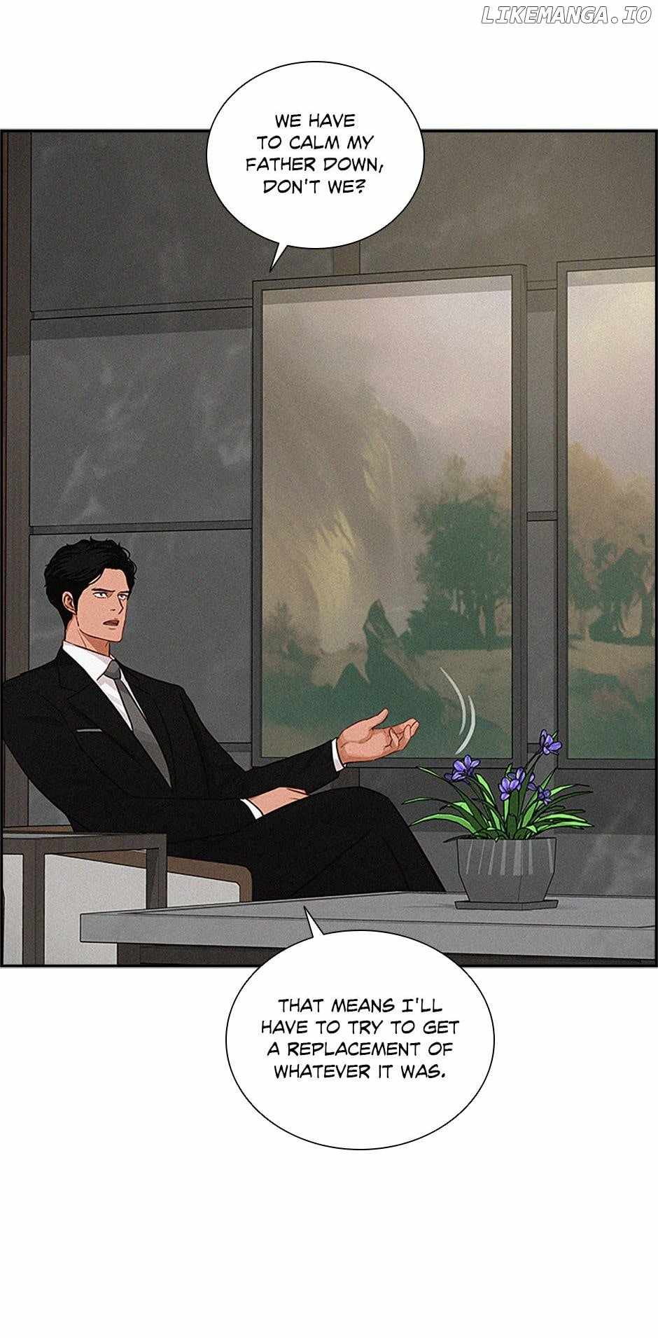 Read Lord Of Money Manga Online