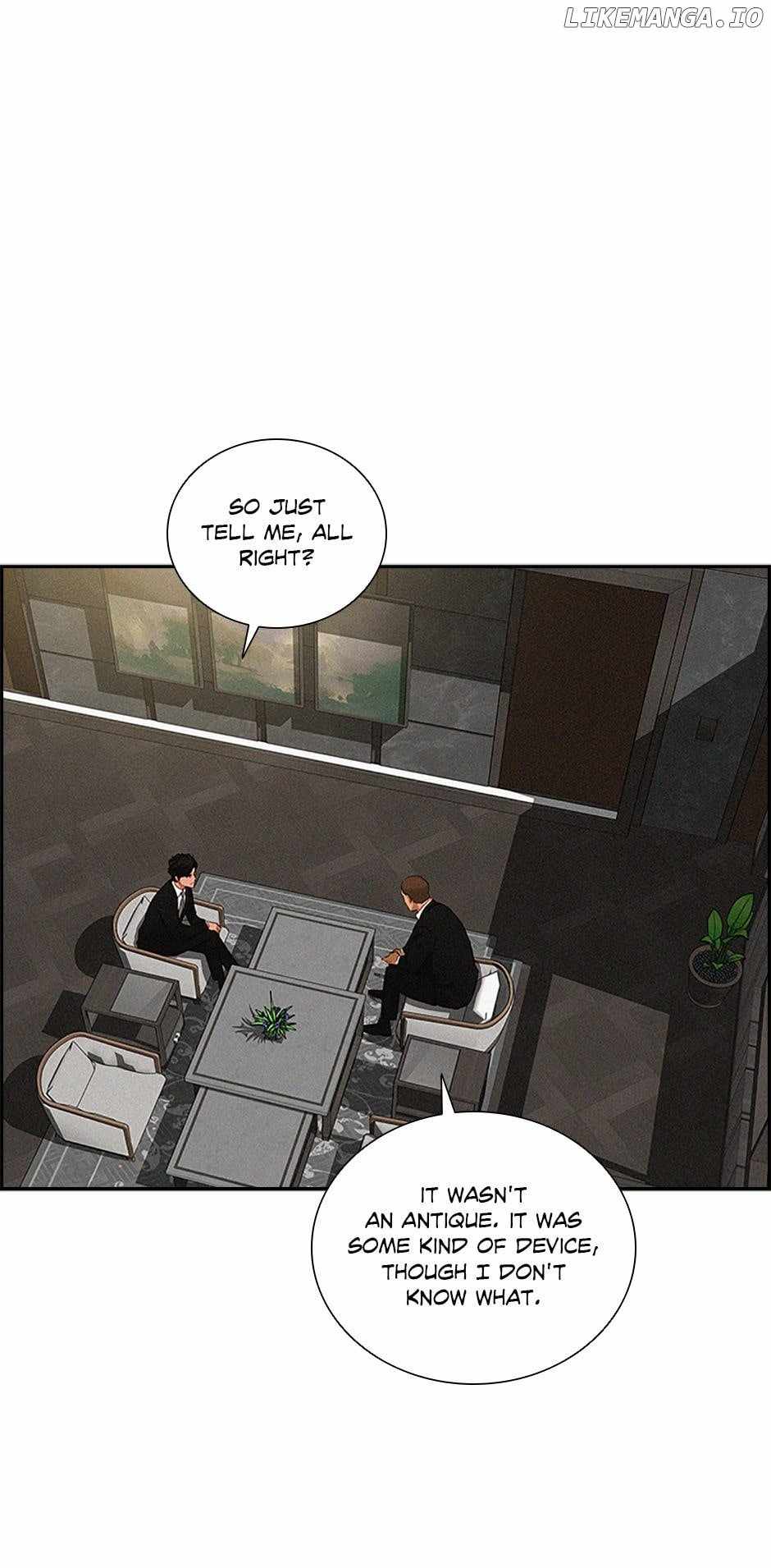 Read Lord Of Money Manga Online