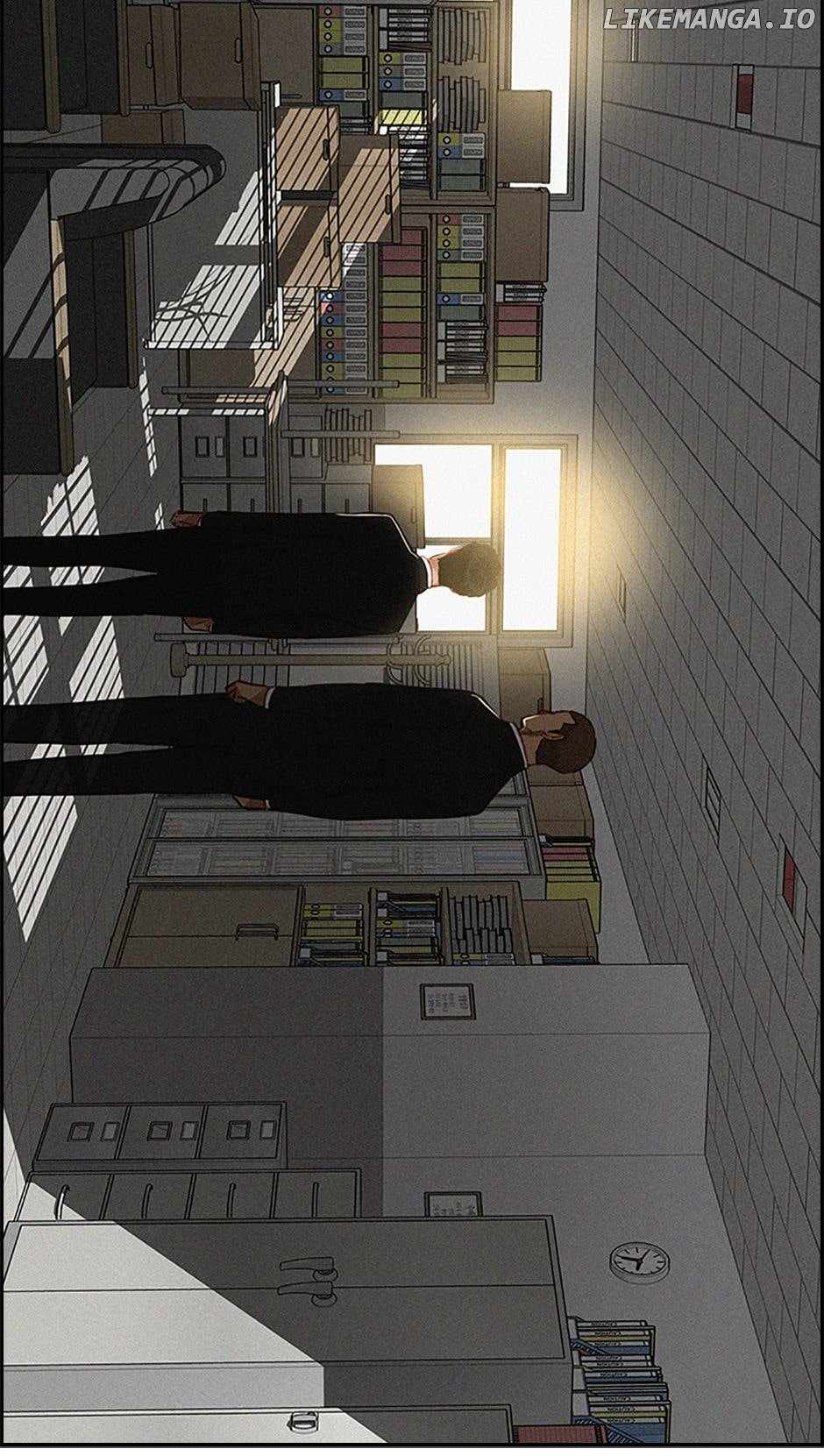 Read Lord Of Money Manga Online