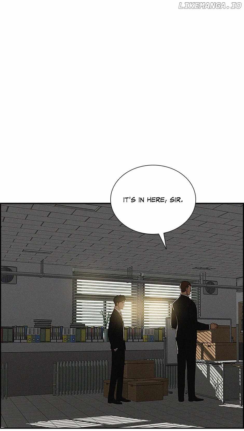 Read Lord Of Money Manga Online