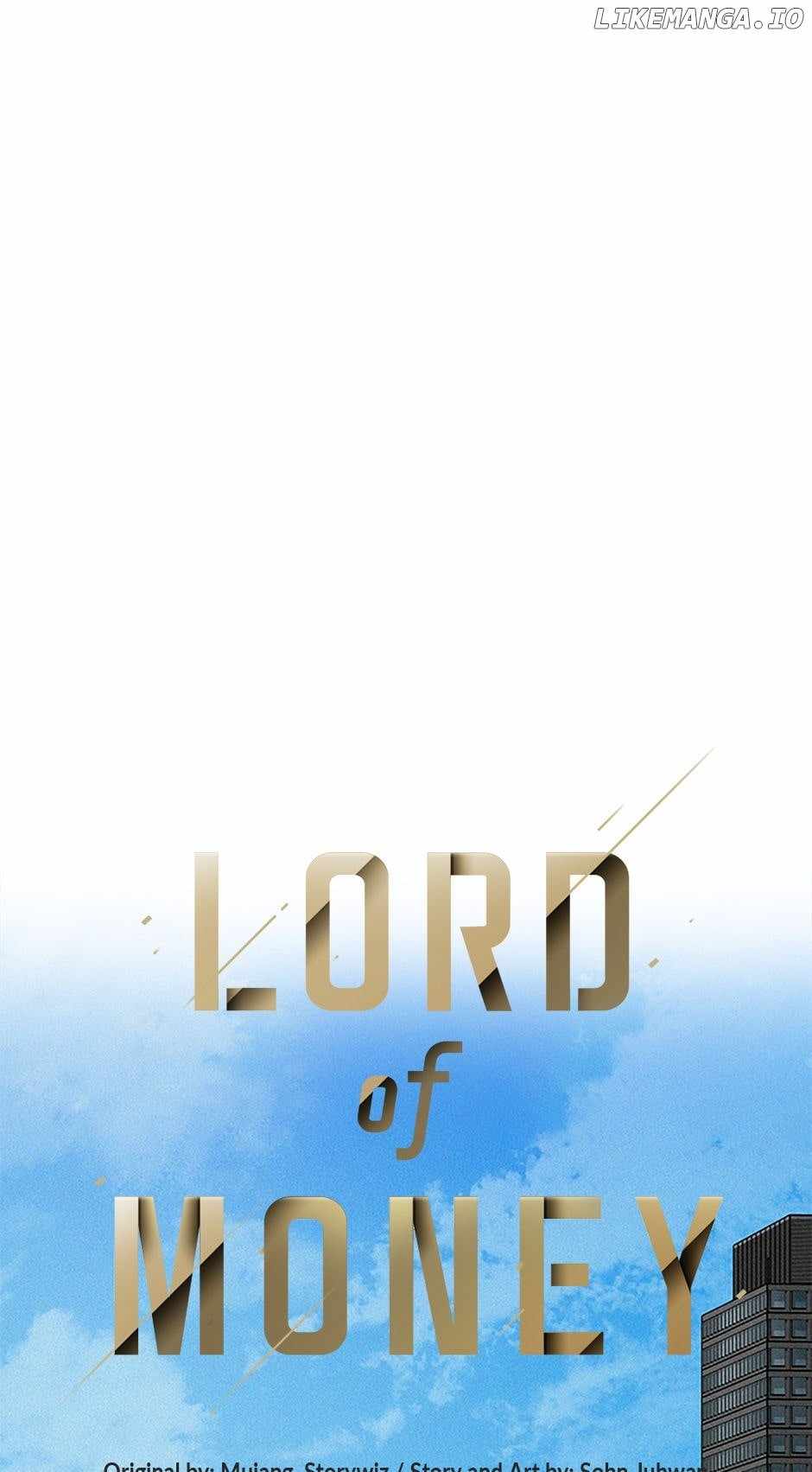 Read Lord Of Money Manga Online