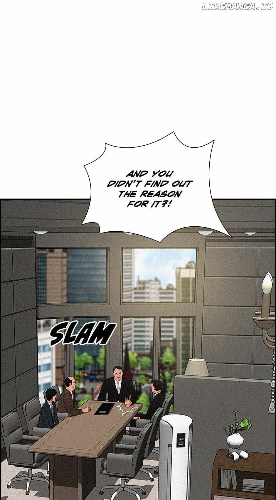 Read Lord Of Money Manga Online