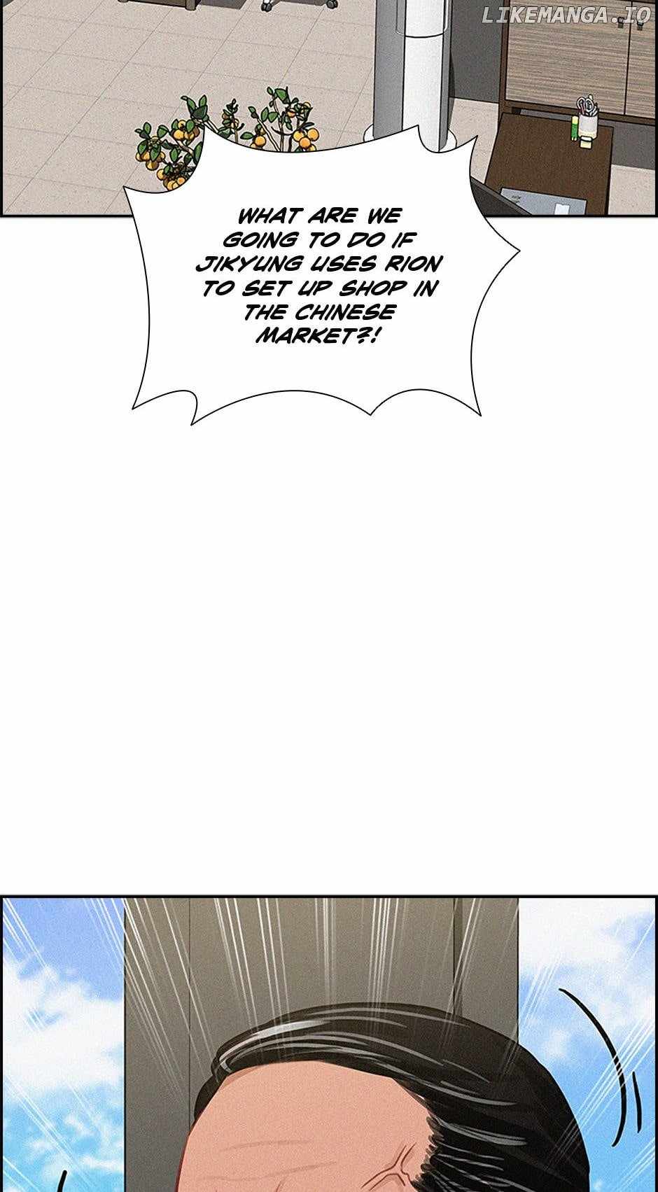 Read Lord Of Money Manga Online