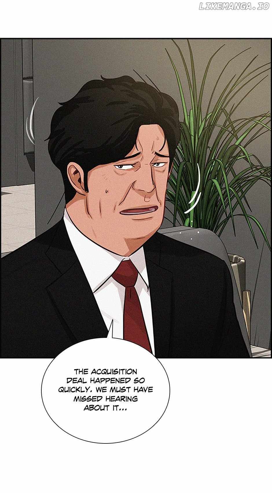 Read Lord Of Money Manga Online