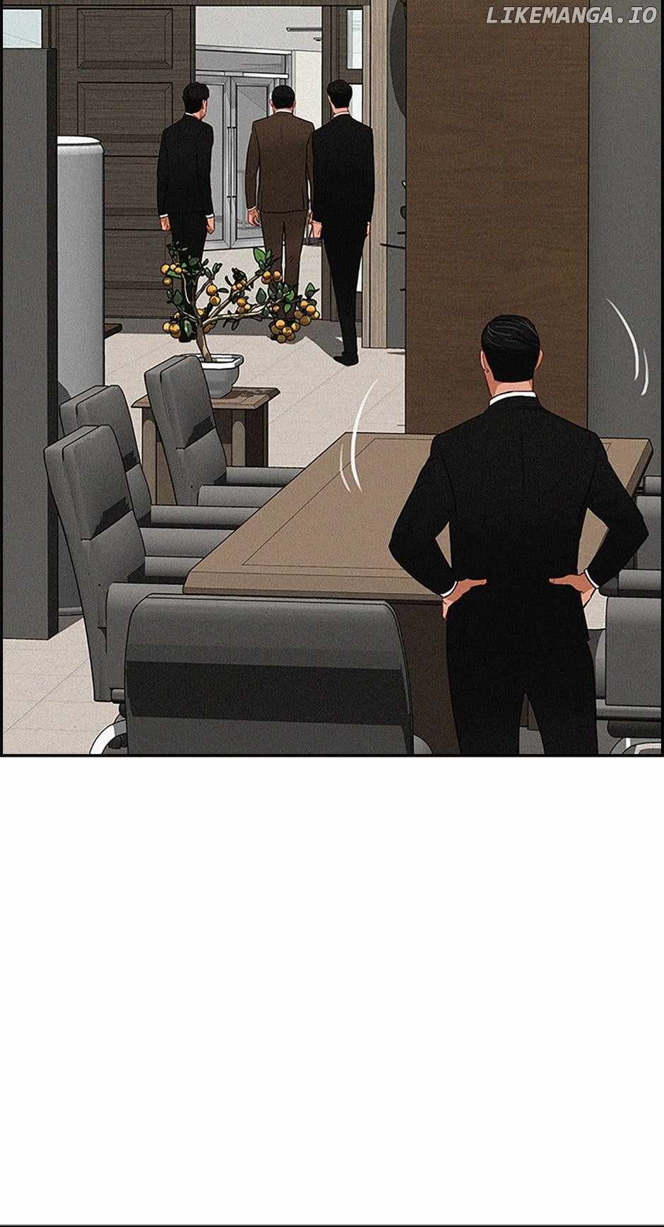 Read Lord Of Money Manga Online