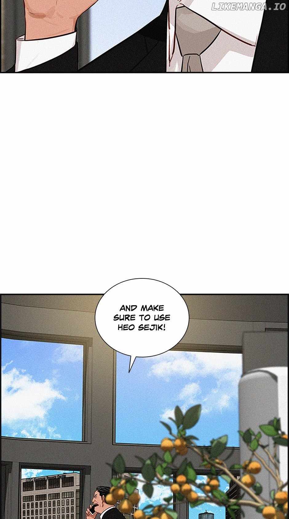 Read Lord Of Money Manga Online