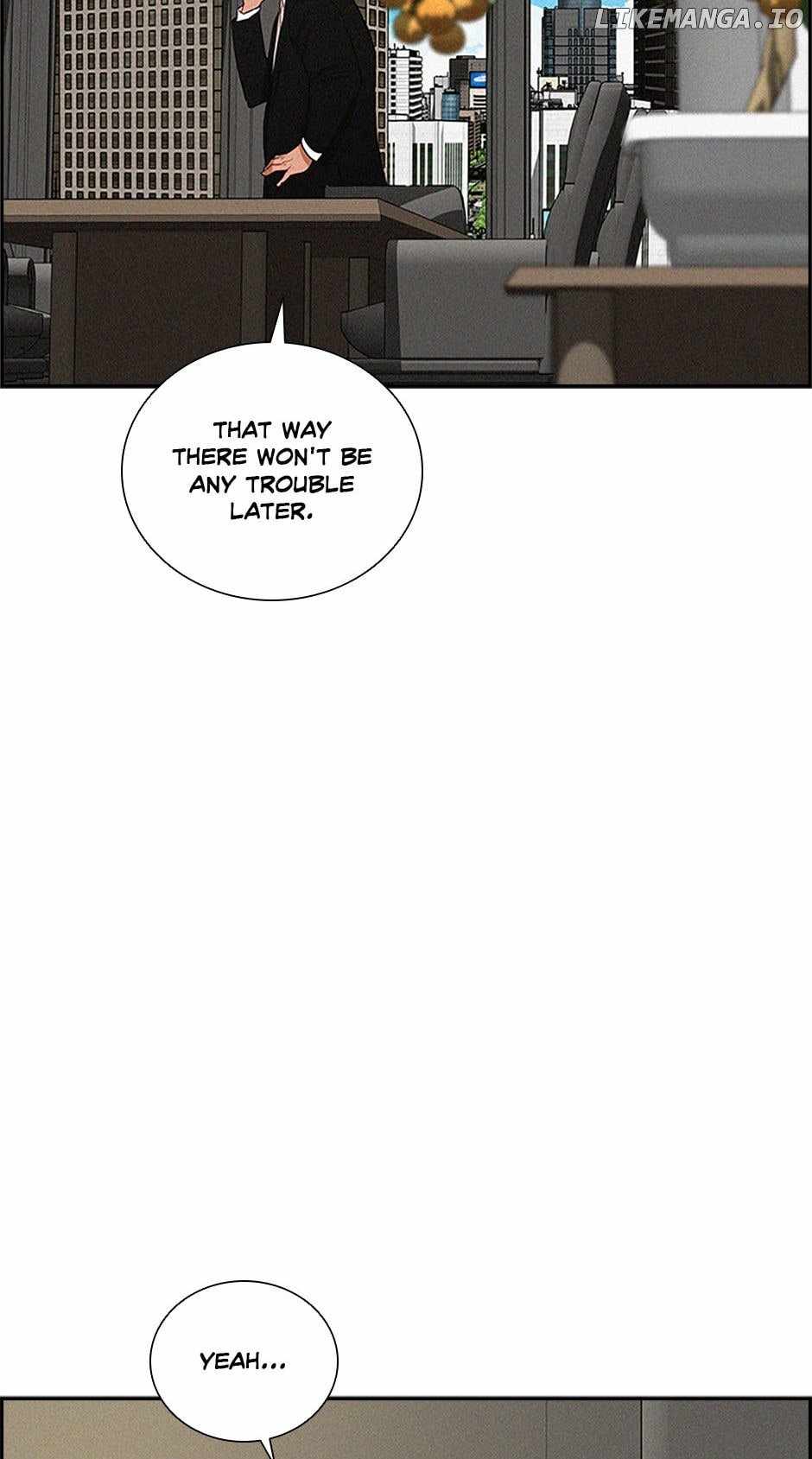Read Lord Of Money Manga Online