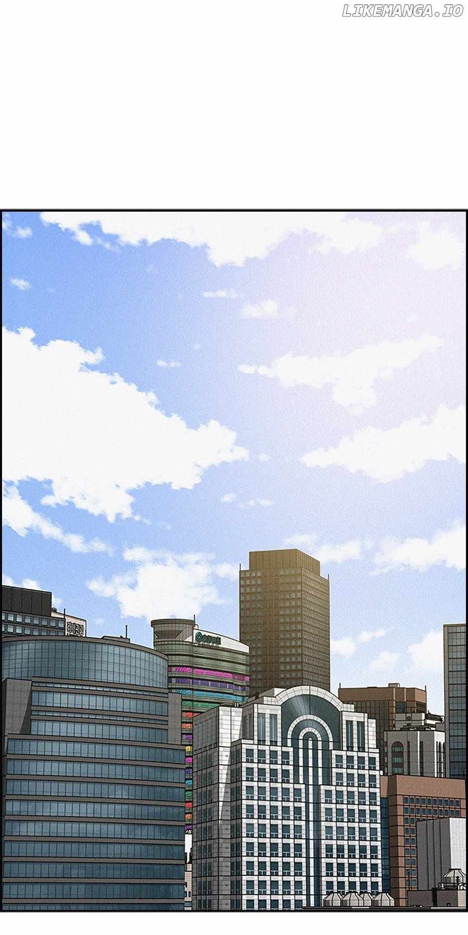 Read Lord Of Money Manga Online