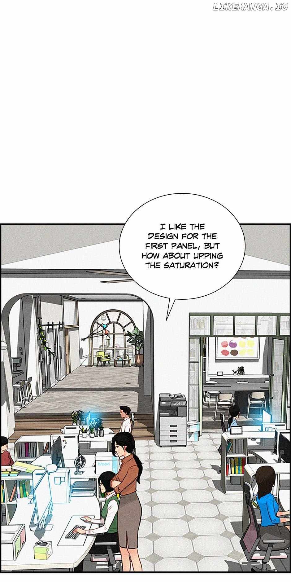 Read Lord Of Money Manga Online