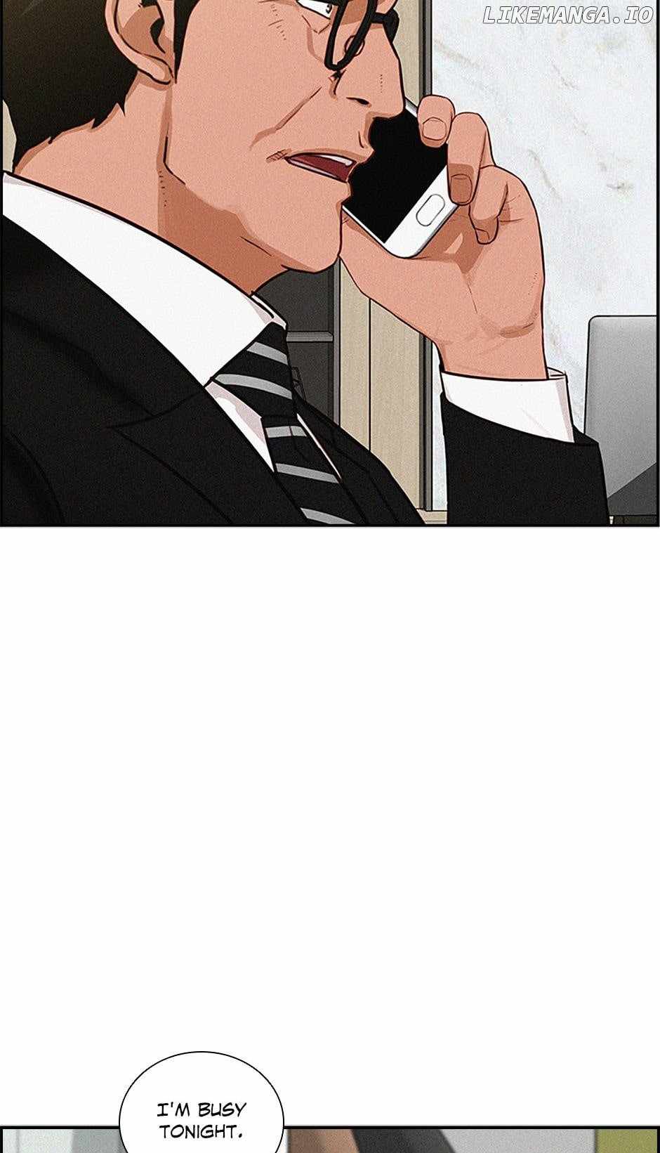 Read Lord Of Money Manga Online