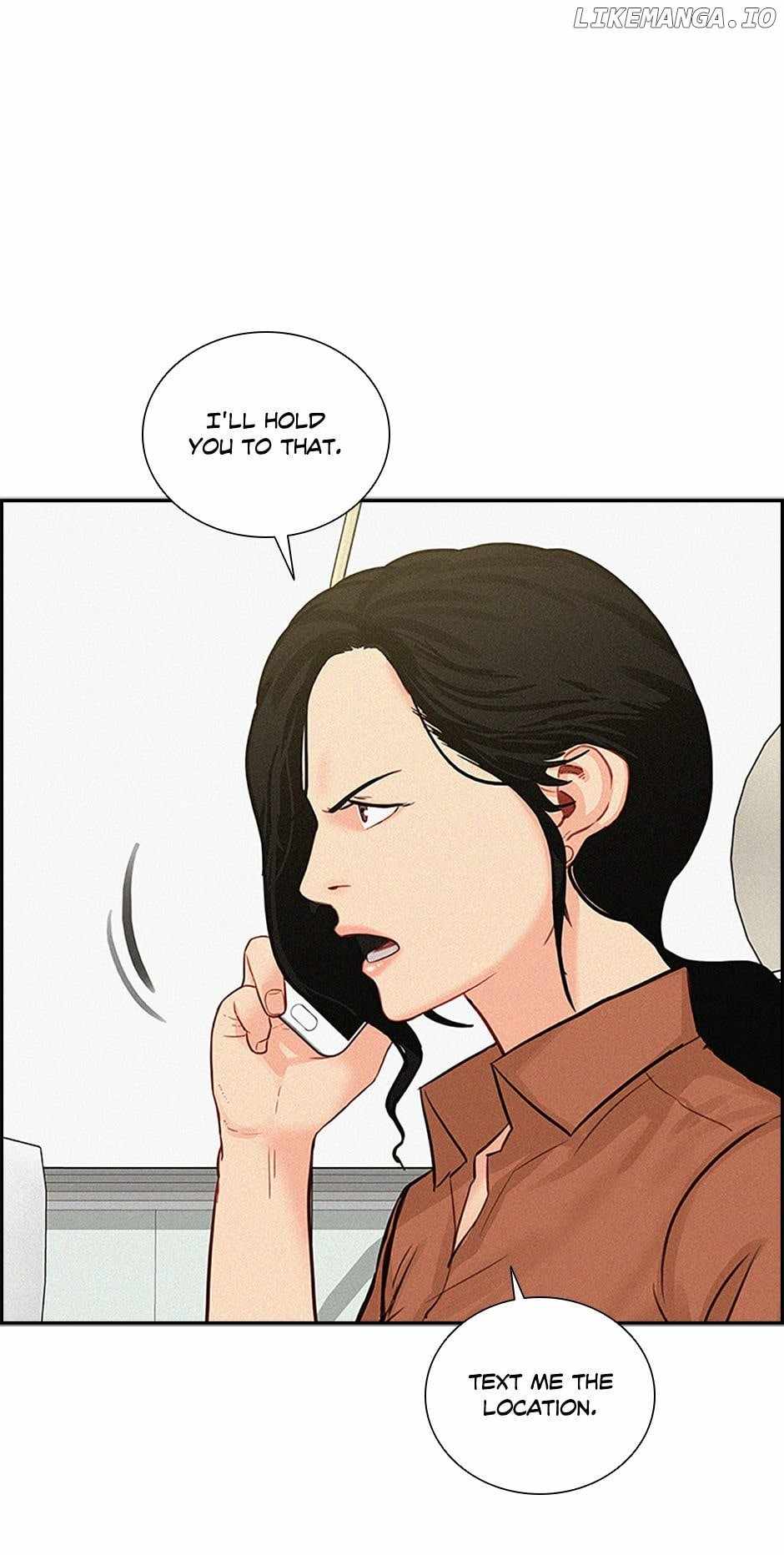 Read Lord Of Money Manga Online