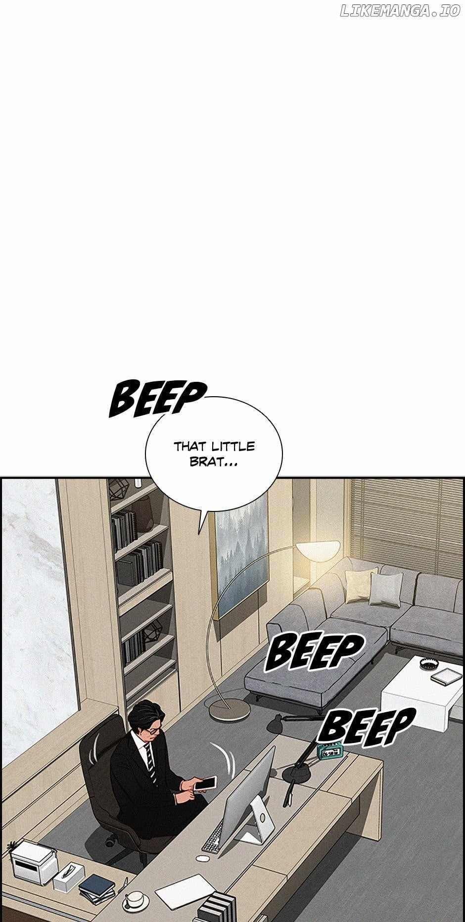 Read Lord Of Money Manga Online