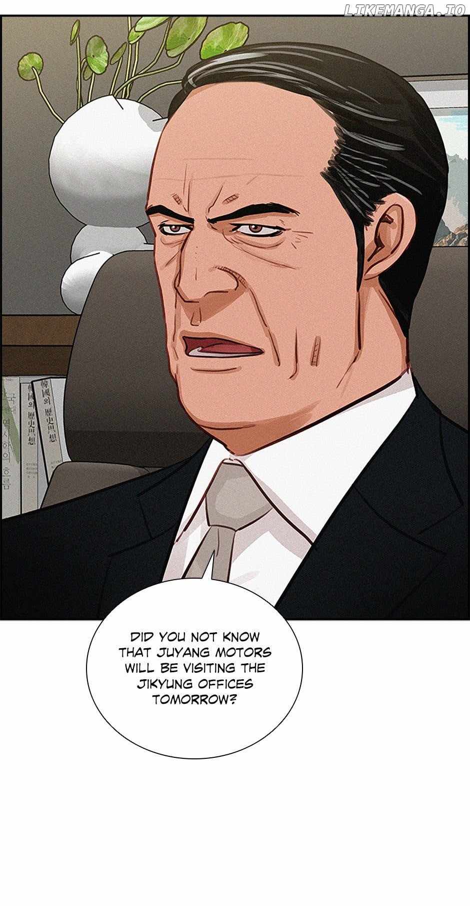 Read Lord Of Money Manga Online