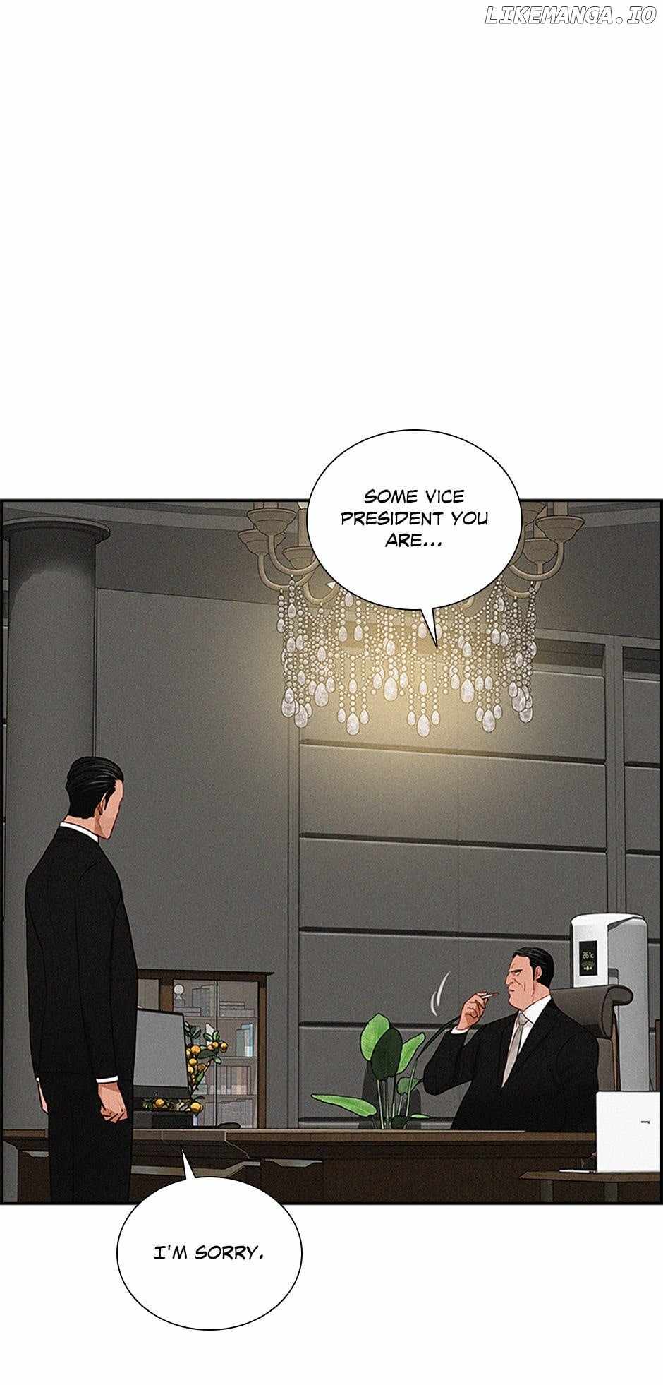 Read Lord Of Money Manga Online