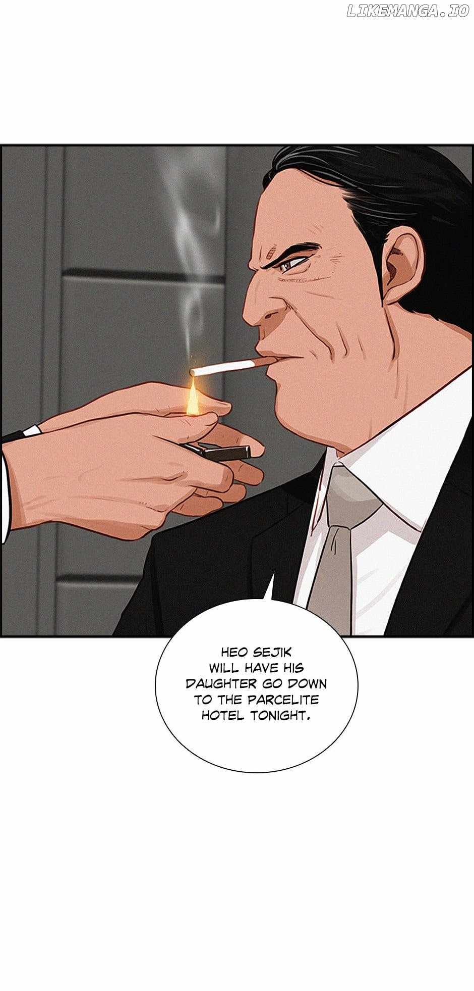 Read Lord Of Money Manga Online
