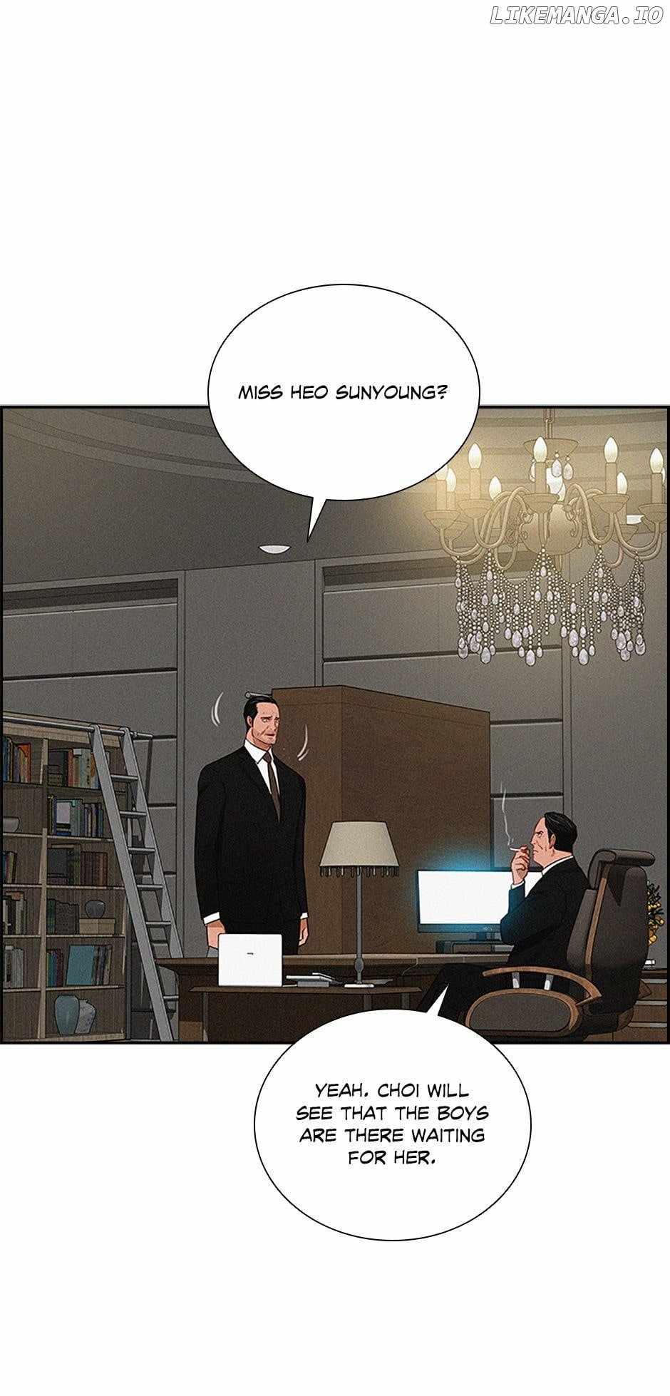 Read Lord Of Money Manga Online