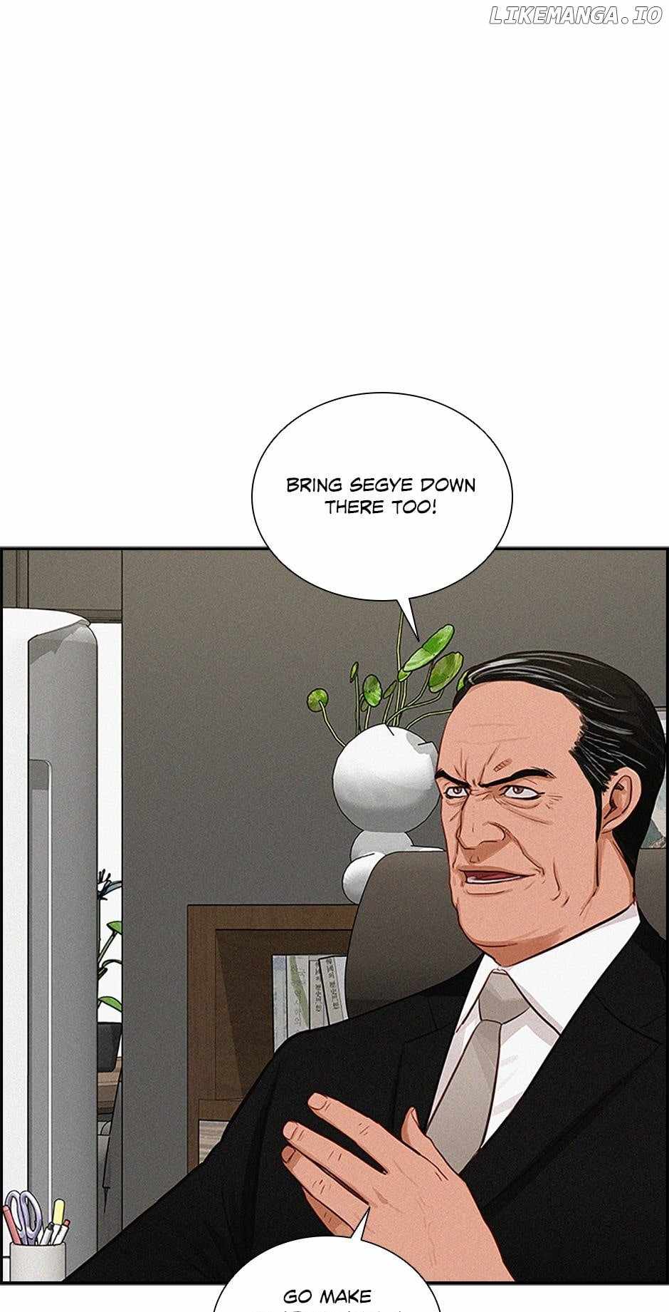 Read Lord Of Money Manga Online