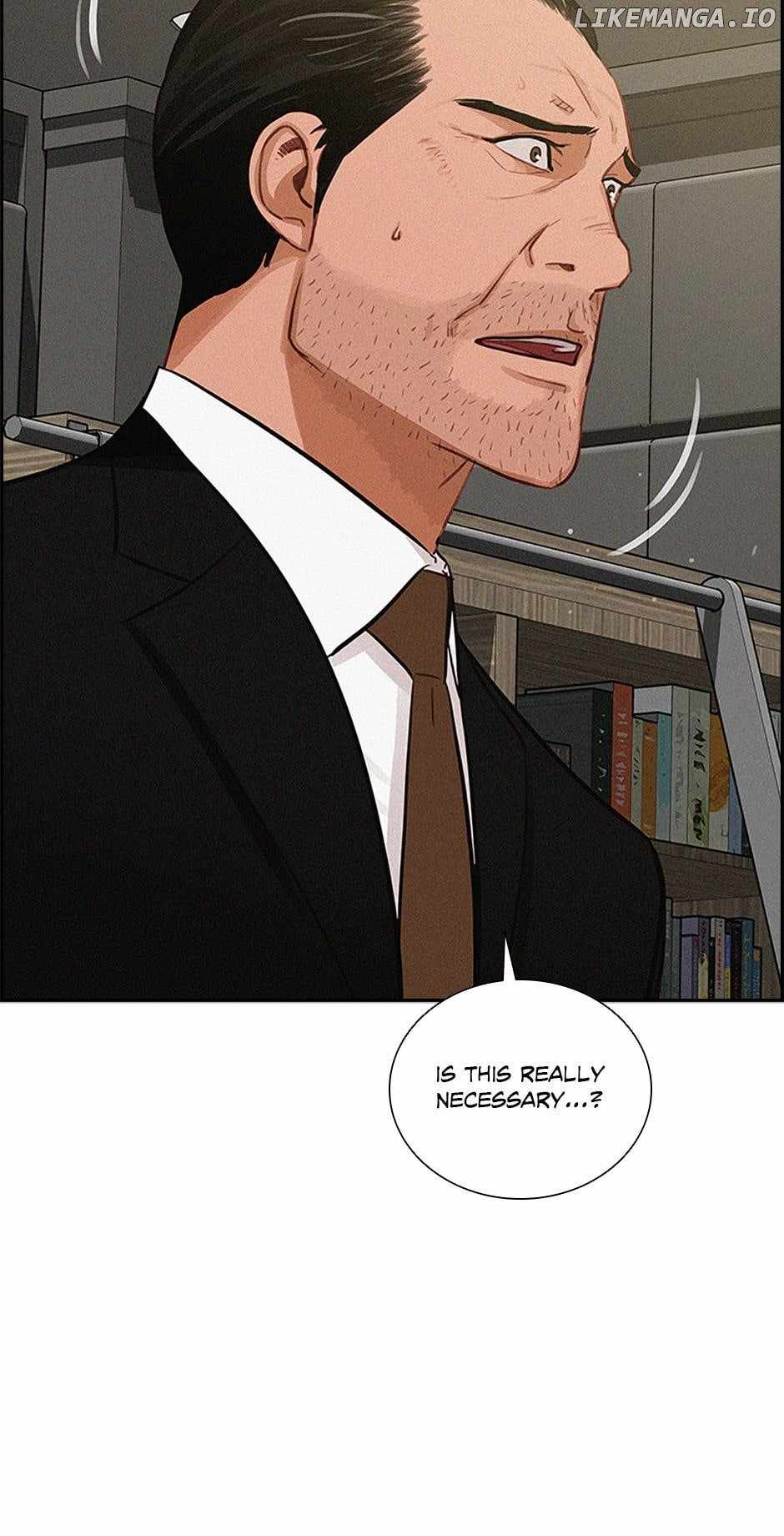 Read Lord Of Money Manga Online