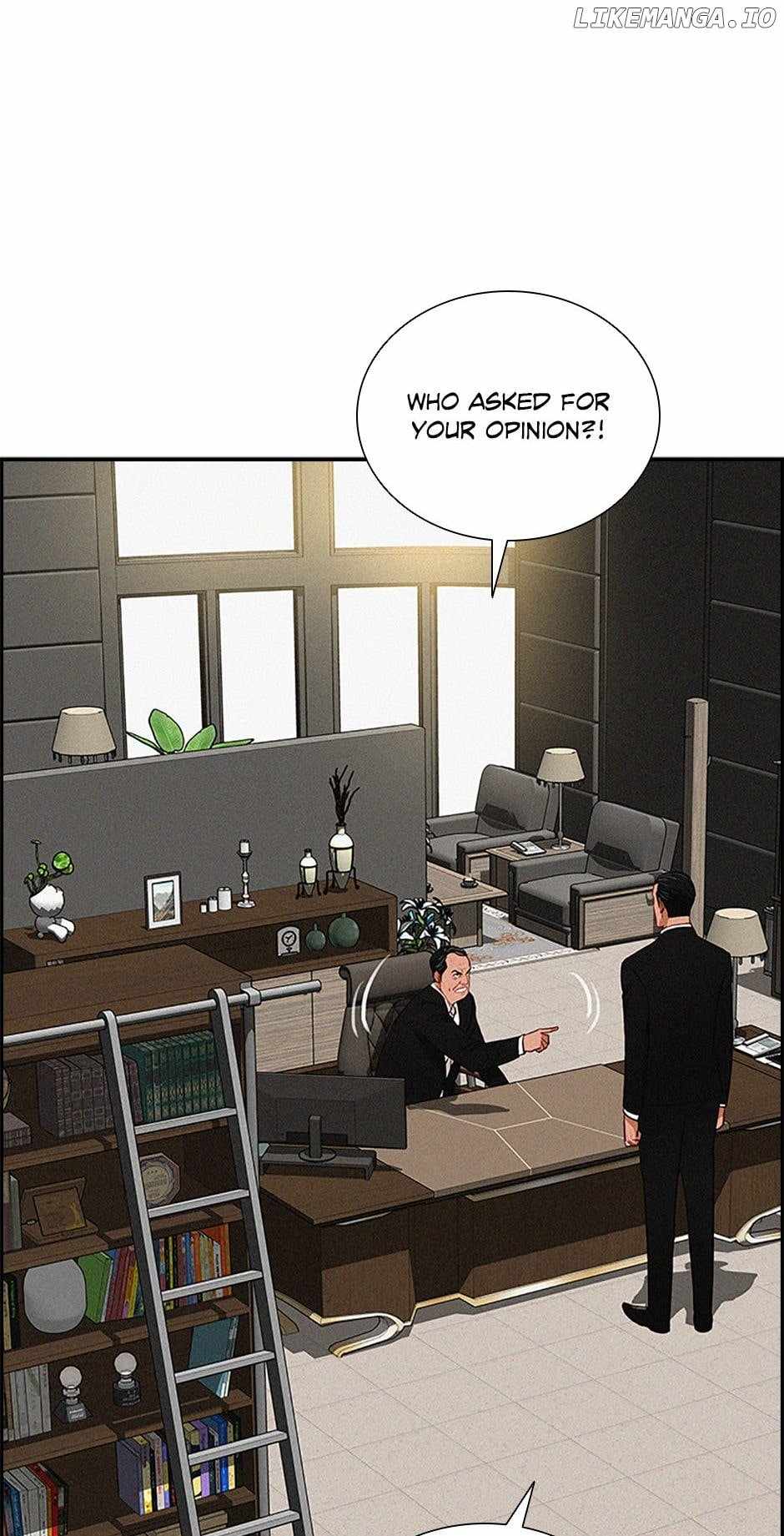 Read Lord Of Money Manga Online